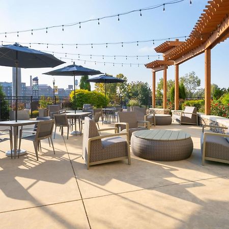 Courtyard By Marriott Columbus Phenix City Luaran gambar