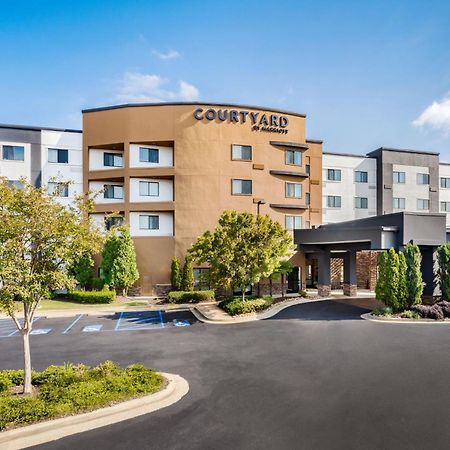 Courtyard By Marriott Columbus Phenix City Luaran gambar