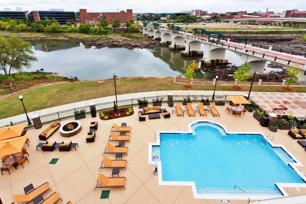 Courtyard By Marriott Columbus Phenix City Luaran gambar