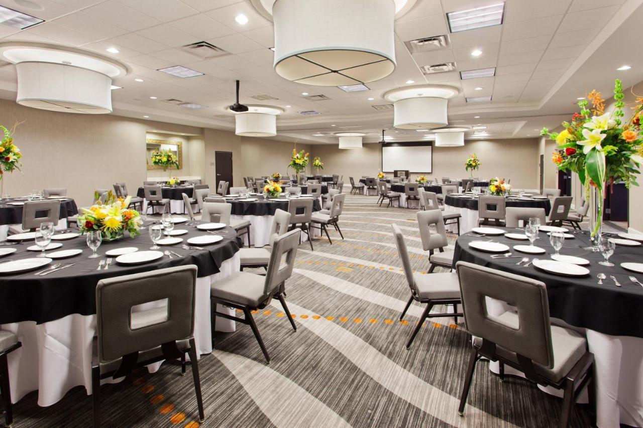 Courtyard By Marriott Columbus Phenix City Luaran gambar
