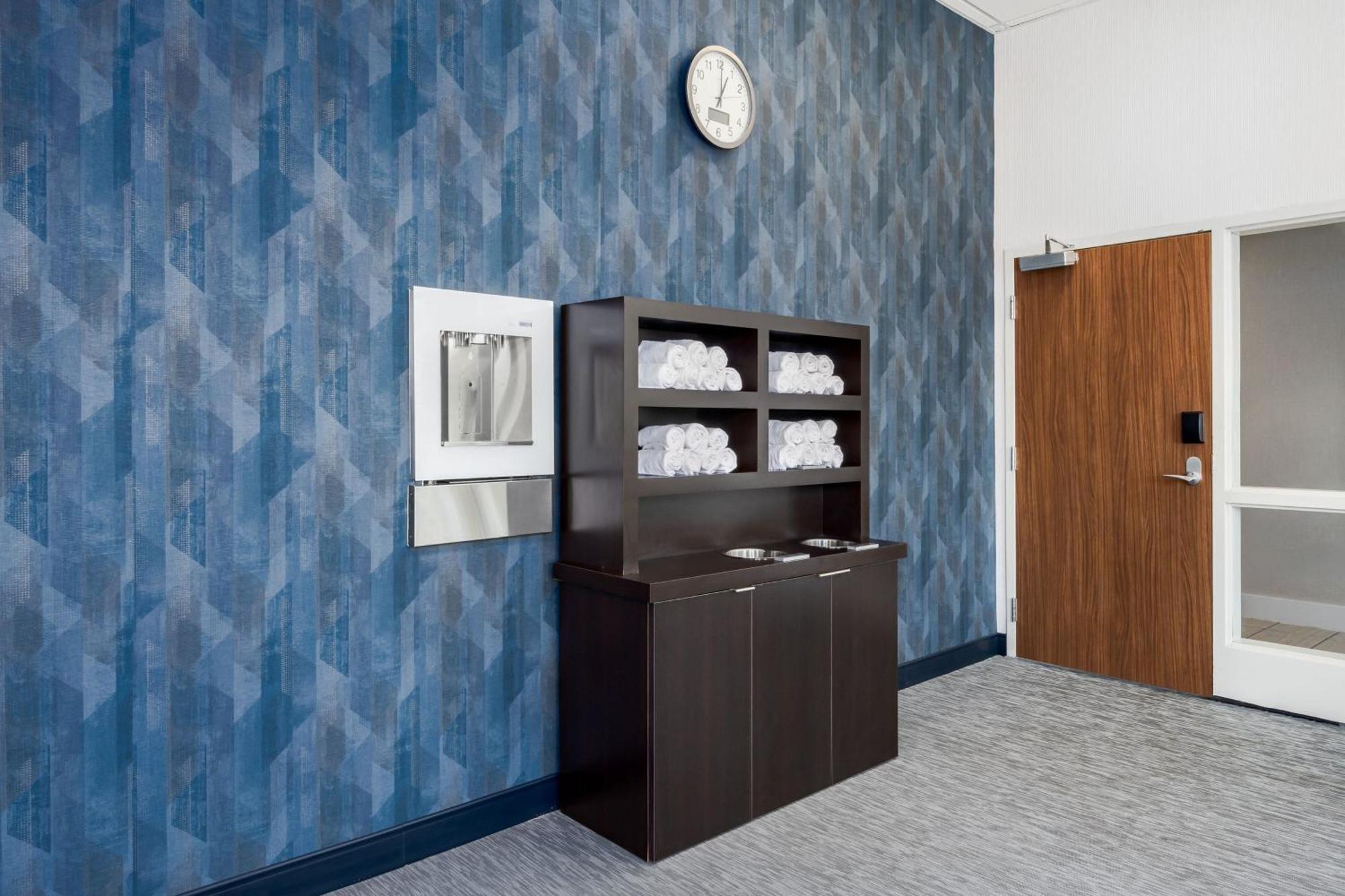 Courtyard By Marriott Columbus Phenix City Luaran gambar