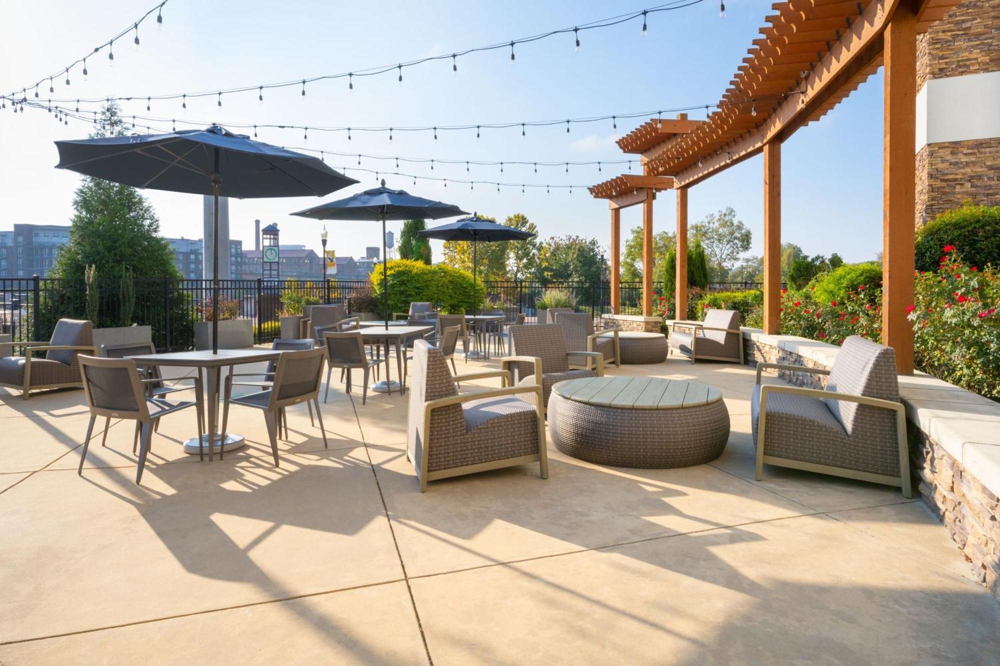 Courtyard By Marriott Columbus Phenix City Luaran gambar