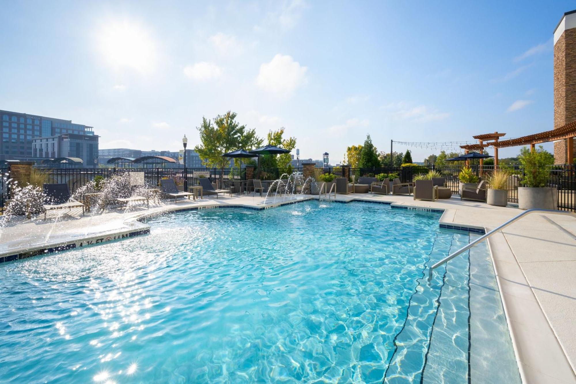 Courtyard By Marriott Columbus Phenix City Luaran gambar