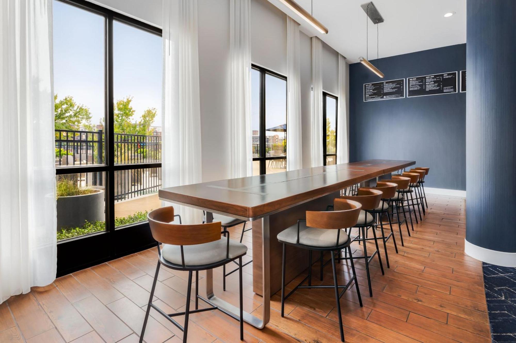 Courtyard By Marriott Columbus Phenix City Luaran gambar
