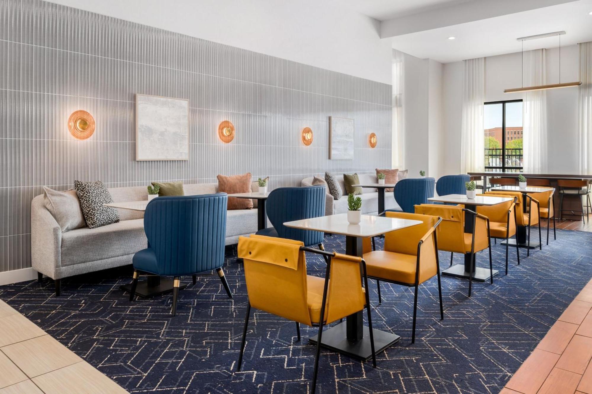 Courtyard By Marriott Columbus Phenix City Luaran gambar
