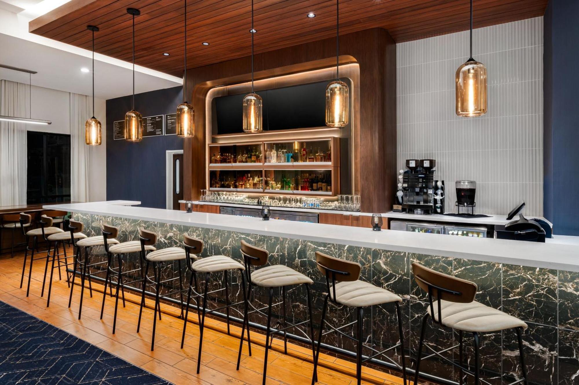 Courtyard By Marriott Columbus Phenix City Luaran gambar