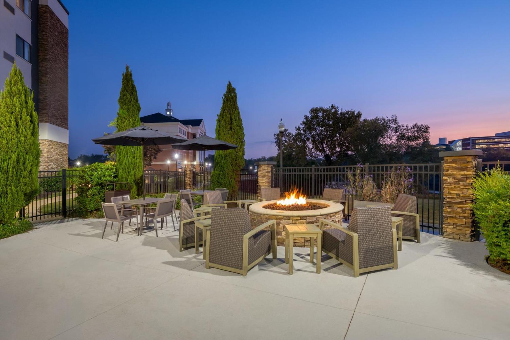 Courtyard By Marriott Columbus Phenix City Luaran gambar
