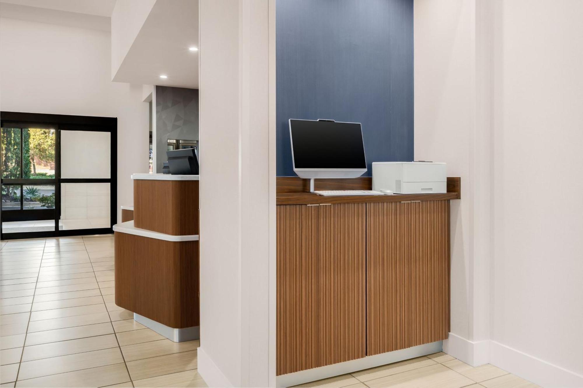 Courtyard By Marriott Columbus Phenix City Luaran gambar