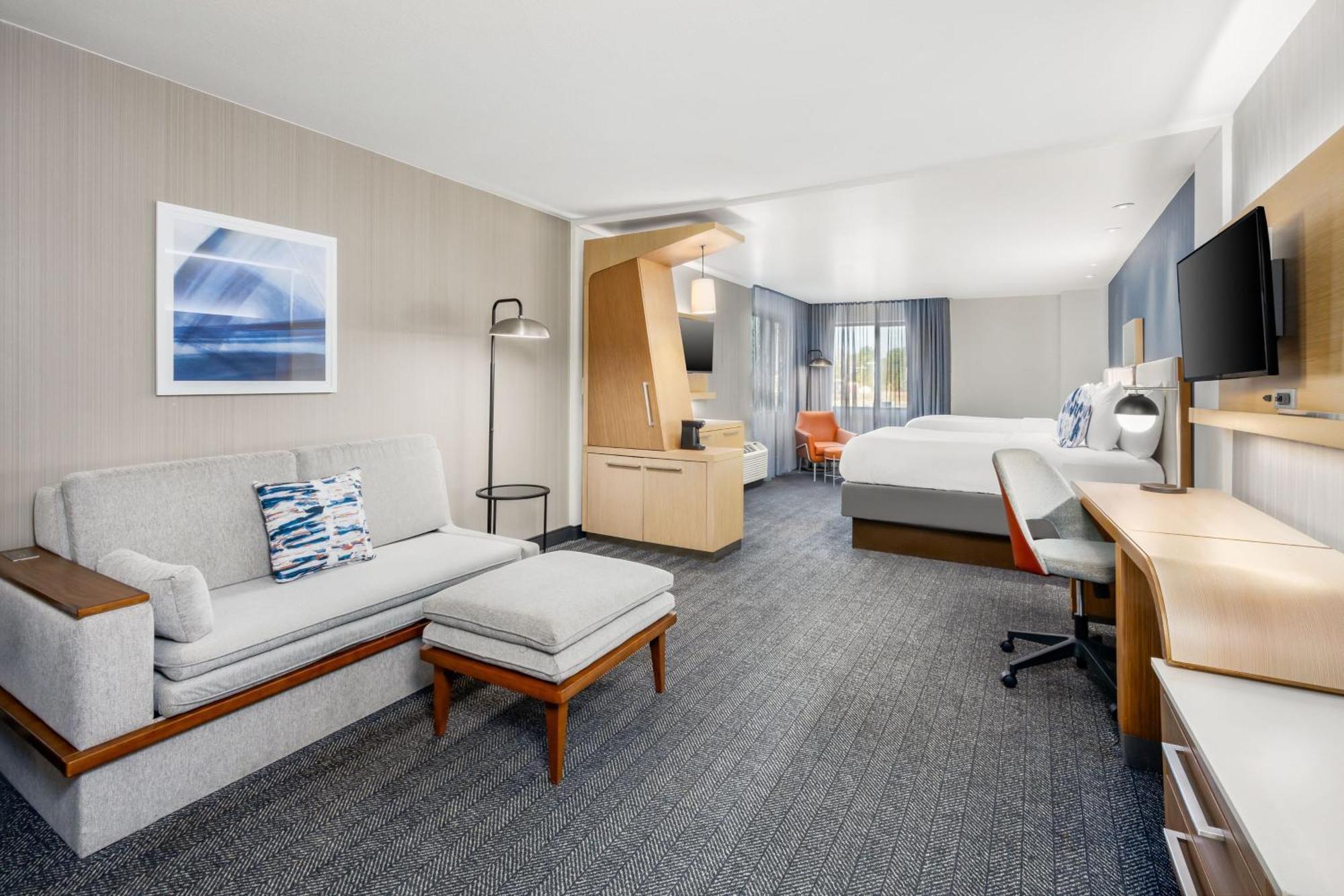 Courtyard By Marriott Columbus Phenix City Luaran gambar