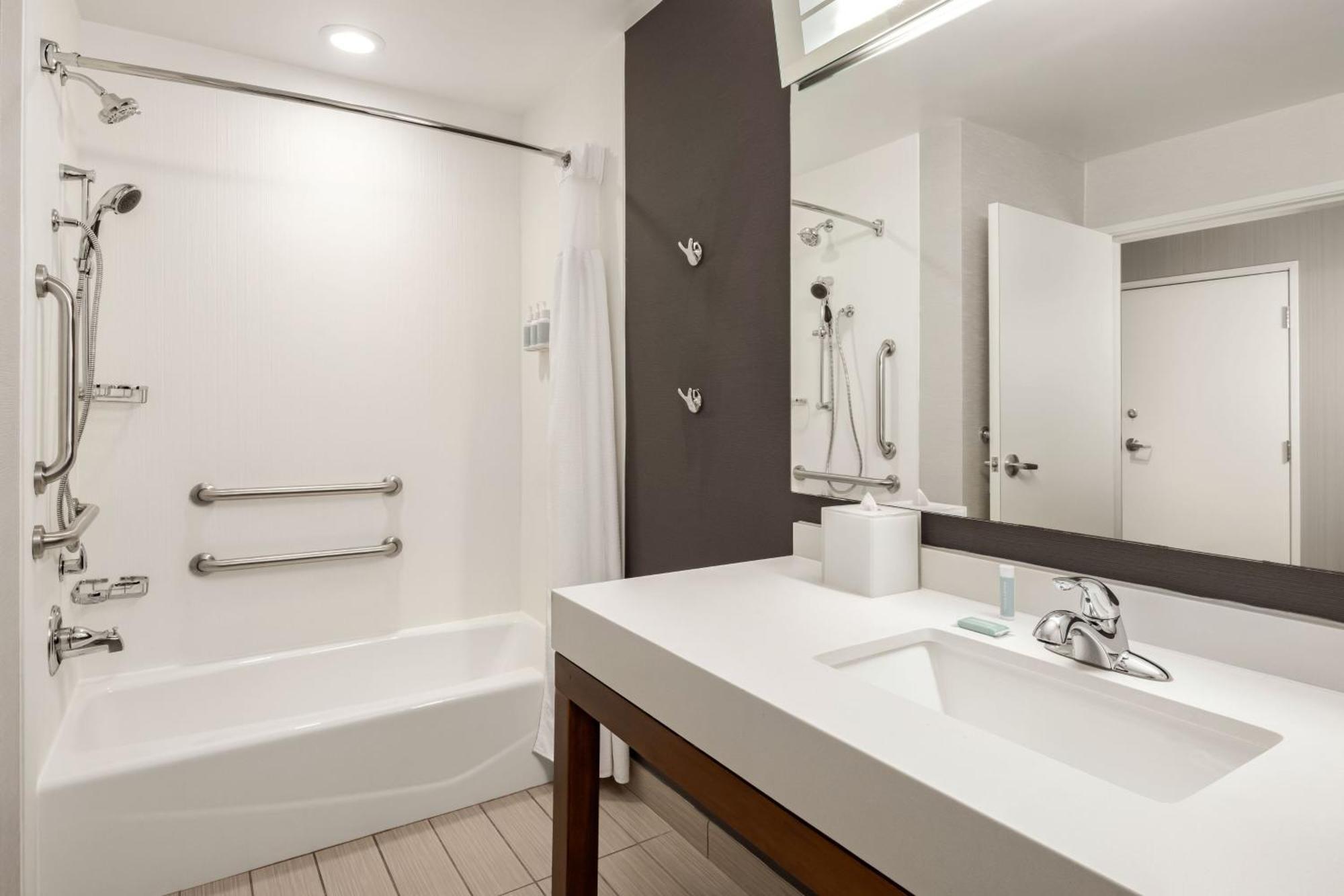 Courtyard By Marriott Columbus Phenix City Luaran gambar