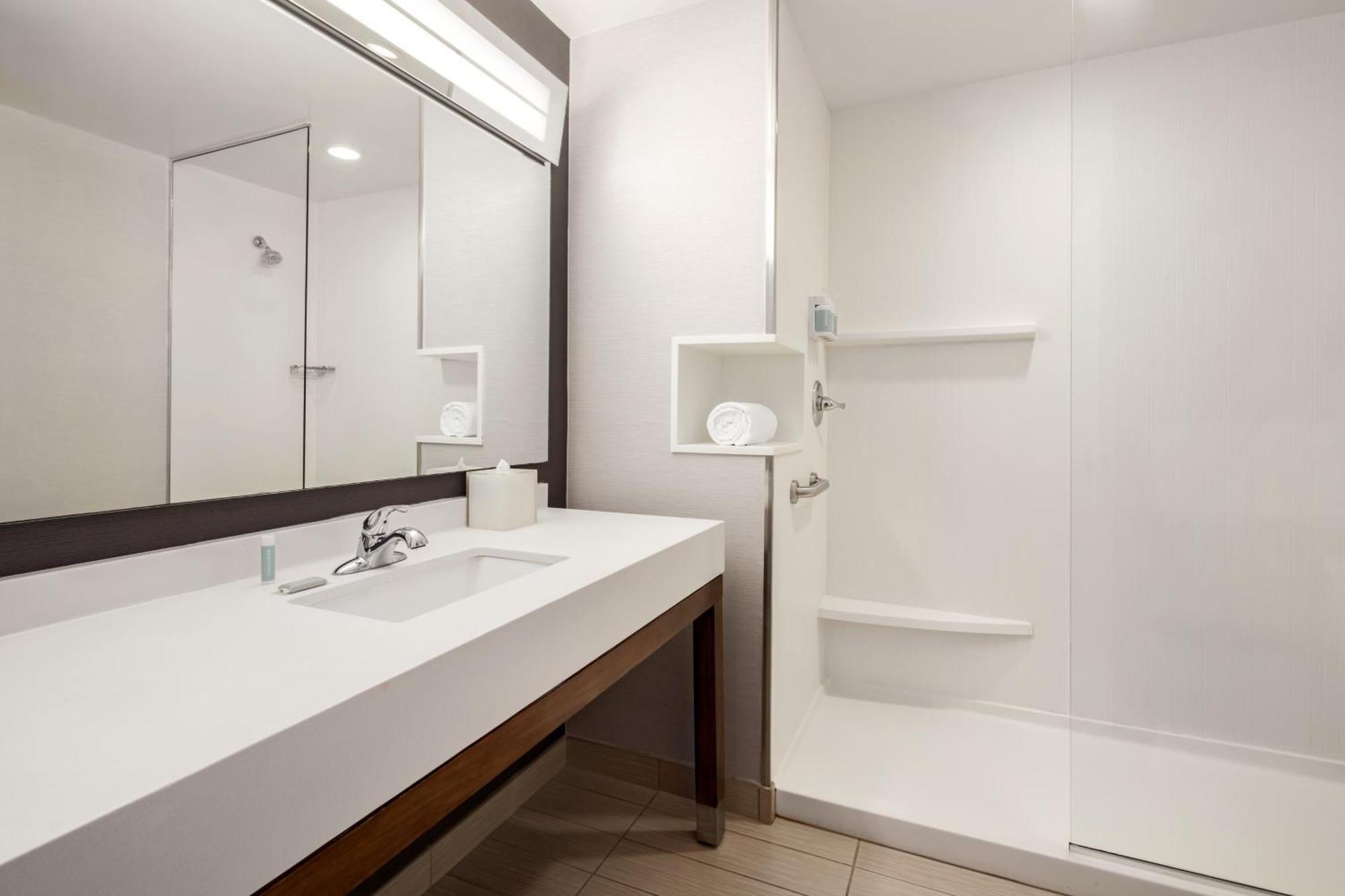 Courtyard By Marriott Columbus Phenix City Luaran gambar