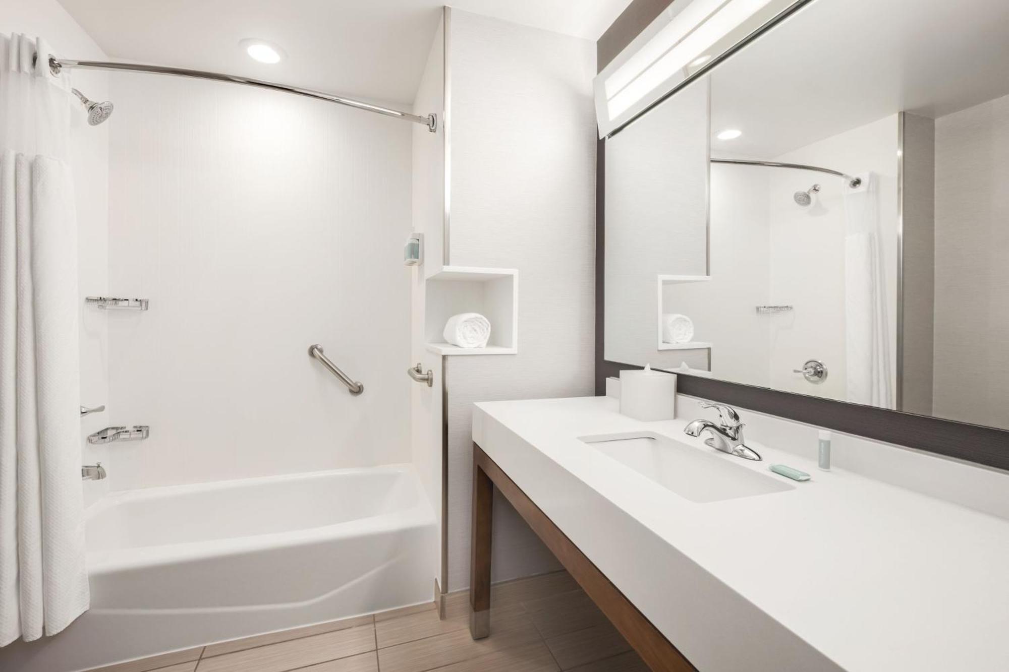 Courtyard By Marriott Columbus Phenix City Luaran gambar