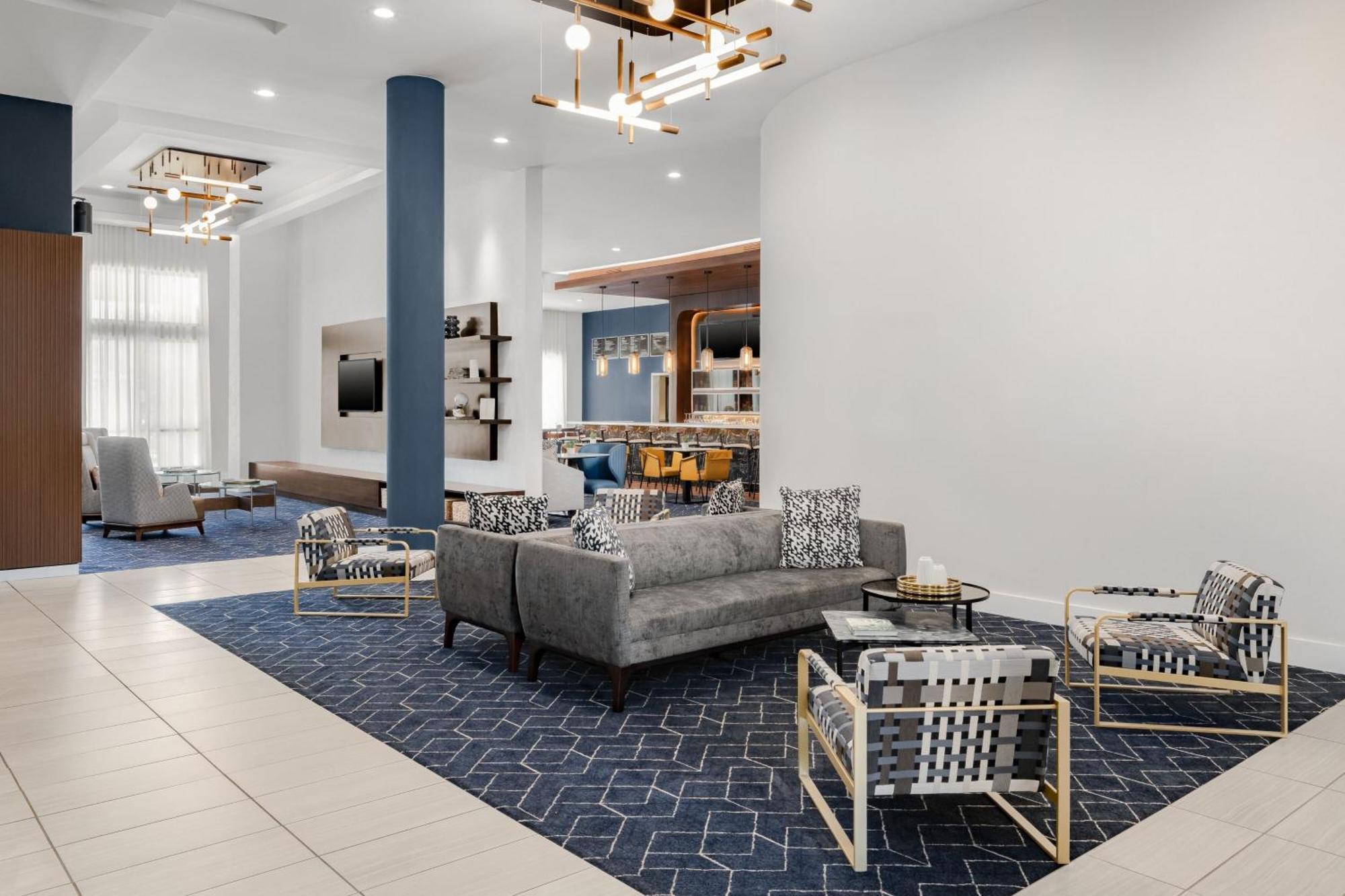 Courtyard By Marriott Columbus Phenix City Luaran gambar