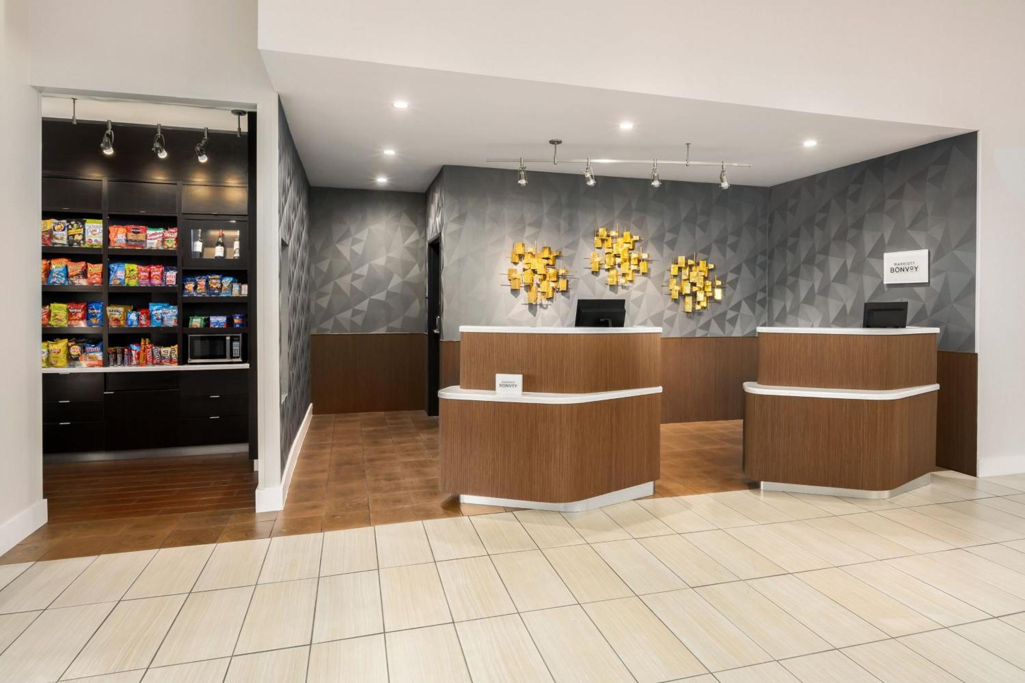 Courtyard By Marriott Columbus Phenix City Luaran gambar