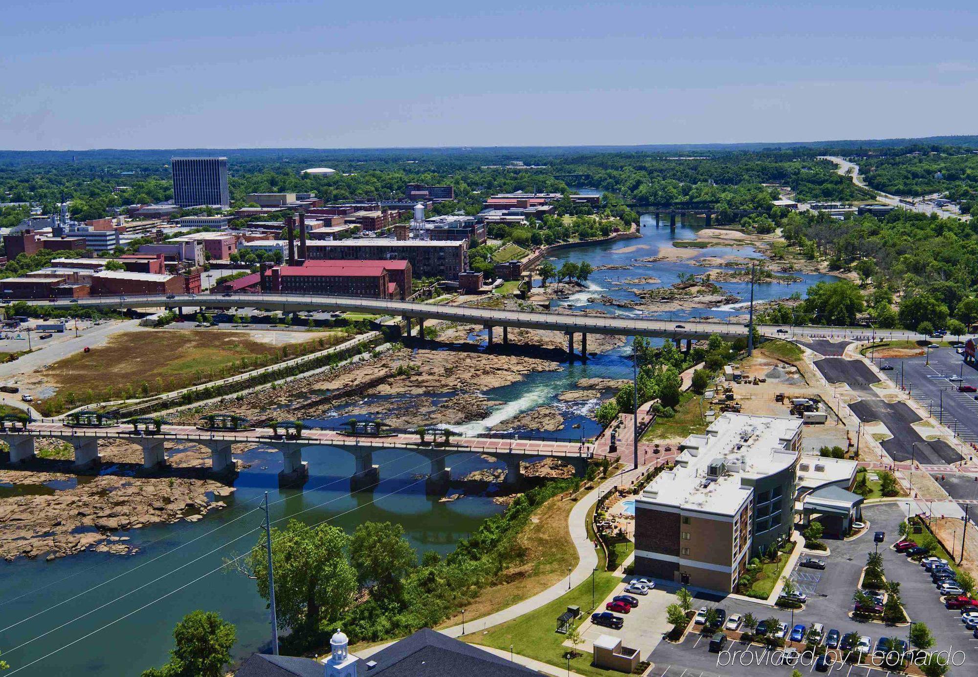 Courtyard By Marriott Columbus Phenix City Luaran gambar