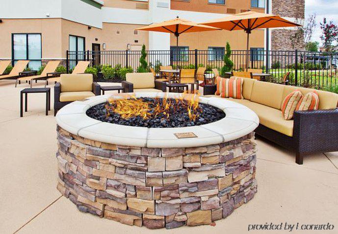 Courtyard By Marriott Columbus Phenix City Luaran gambar