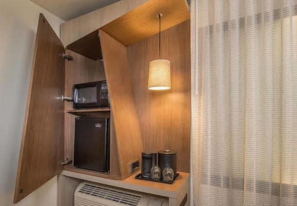 Courtyard By Marriott Columbus Phenix City Luaran gambar