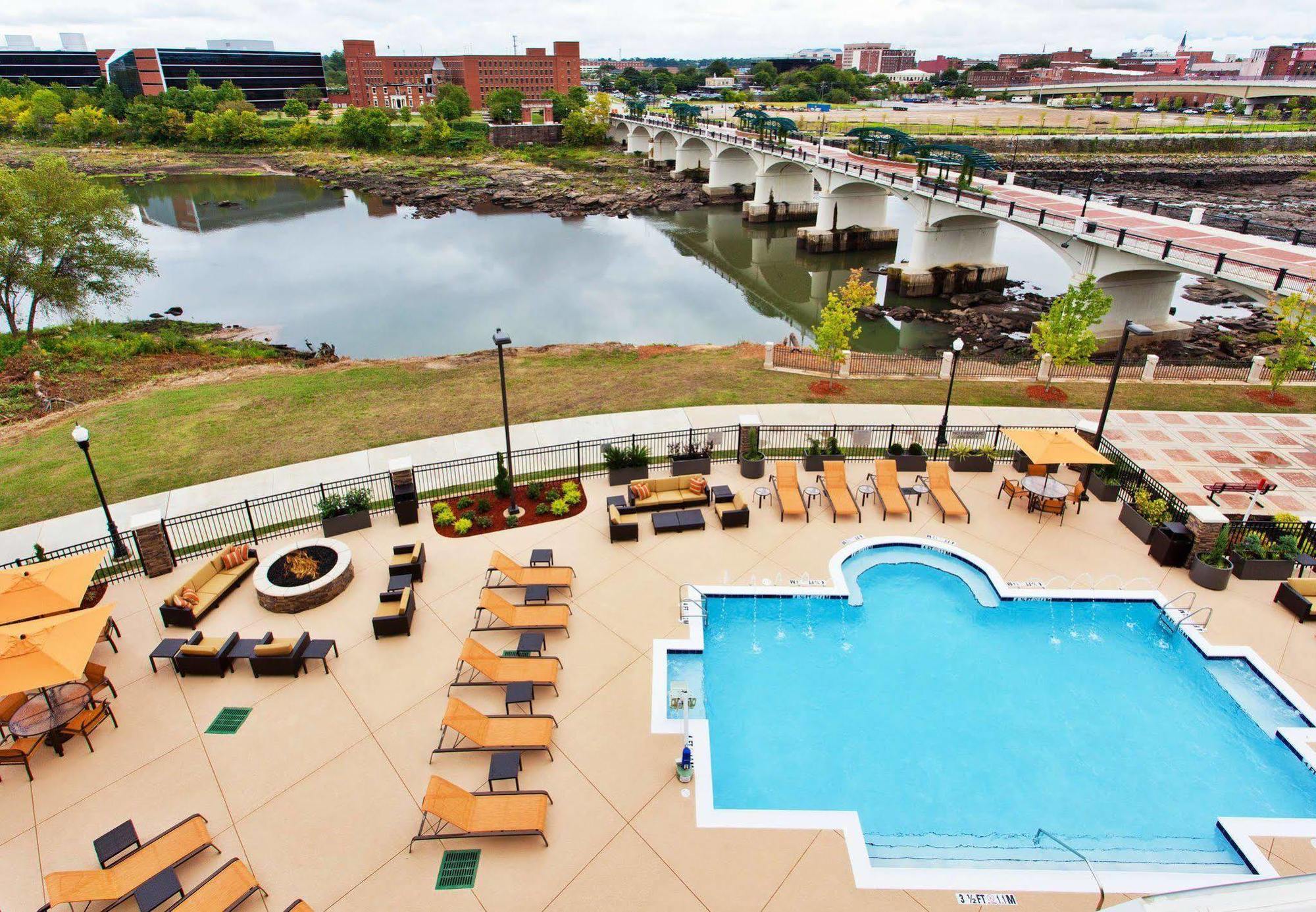 Courtyard By Marriott Columbus Phenix City Luaran gambar