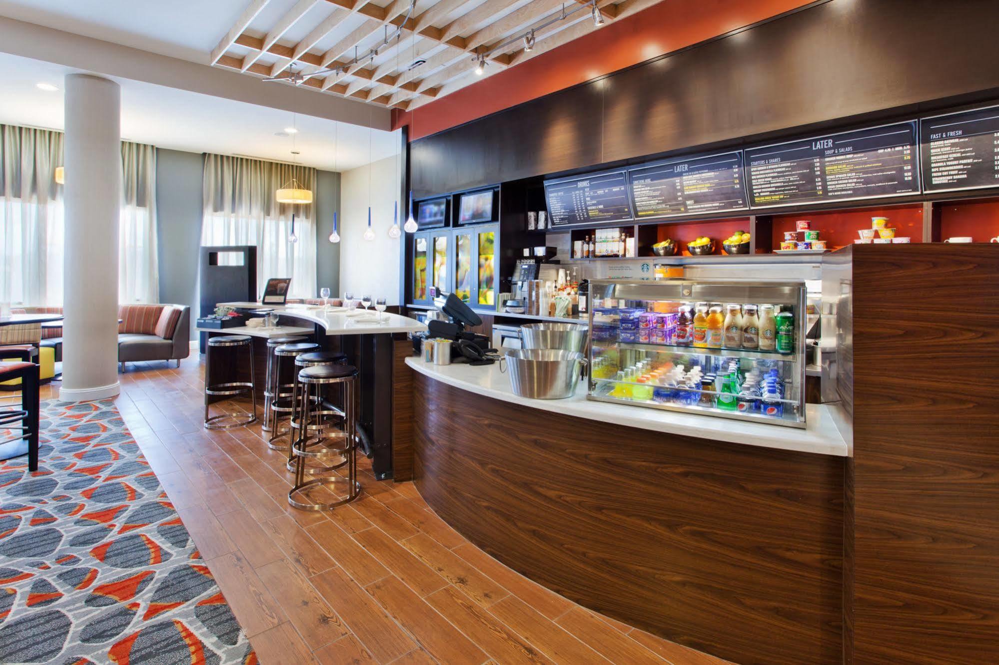 Courtyard By Marriott Columbus Phenix City Luaran gambar